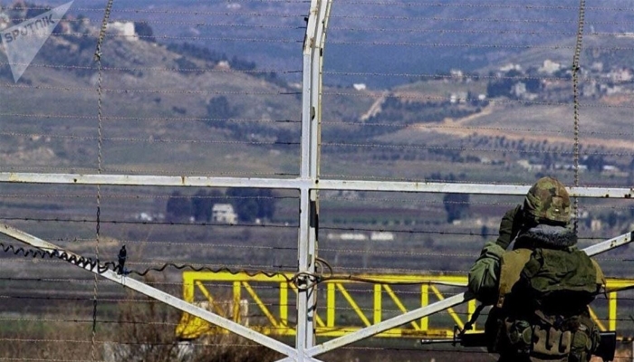 جيش الاحتلال يمنع الحركة على حدود لبنان