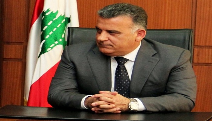 مسؤول أمني لبناني يكشف تفاصيل زيارته إلى سوريا بعد عودته من واشنطن