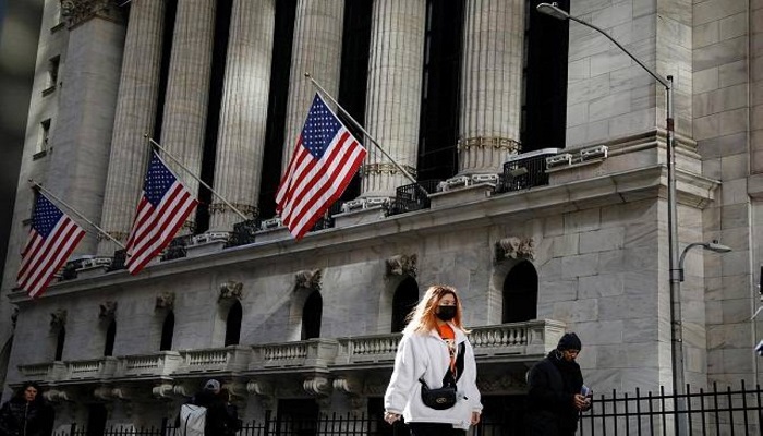 مجلة أمريكية: أمريكا