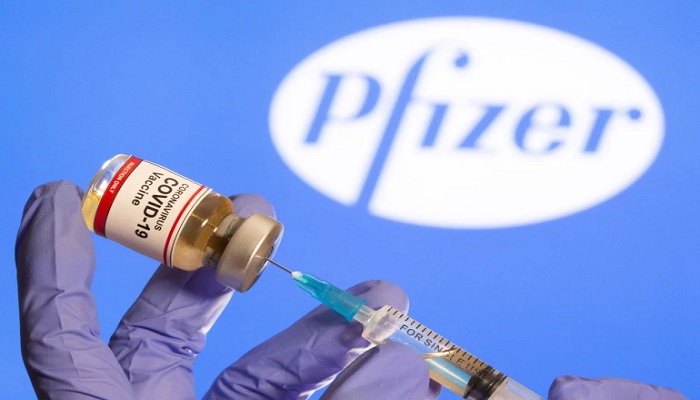 مبتكر لقاح Pfizer ضد 