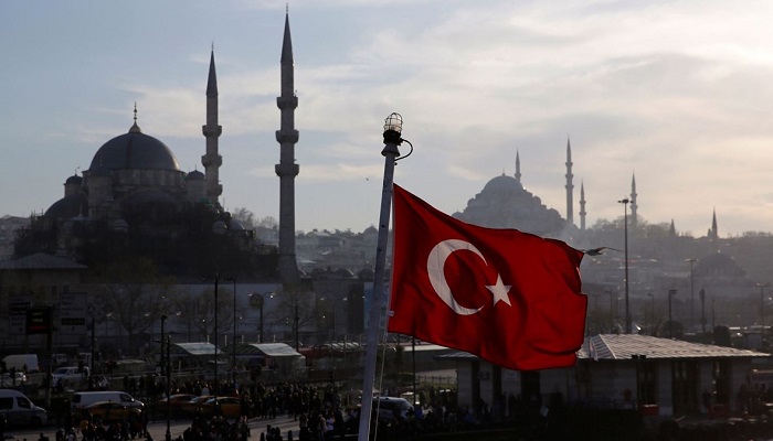 تركيا تستنكر قرار إسرائيل مواصلة الاستيطان بالقدس 
