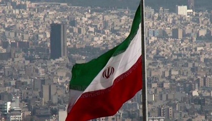 إصابات في انفجار بمحطة وقود في إيران
