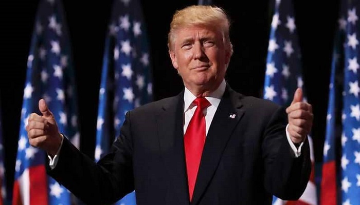 صحيفة أمريكية: ترامب