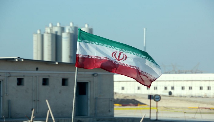 شركة إيرانية تصنع جهازاً لقياس الإشعاع النووي

