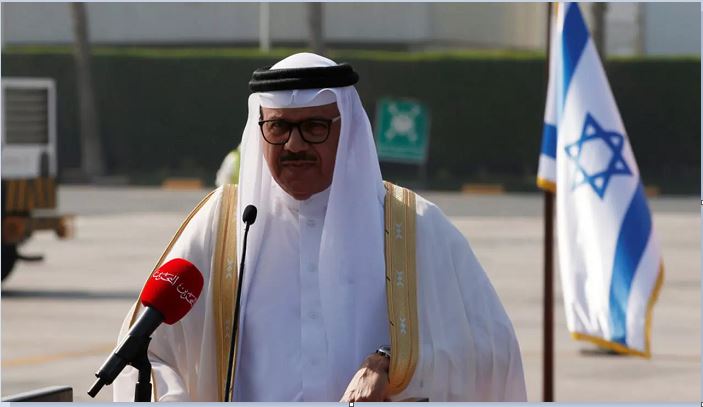 البحرين تتقدم بطلب فتح سفارة لها في 