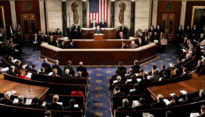 نواب في الكونغرس الأمريكي يدعون بومبيو لإدانة 