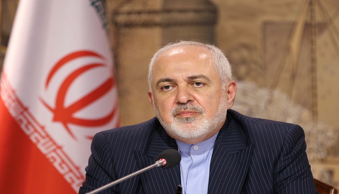 إيران: مستعدون للتفاوض مع الولايات المتحدة ولكن بشروط

