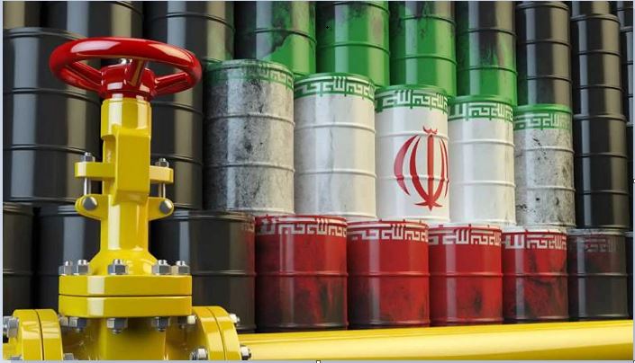 صادرات السلع الإيرانية لست دول عربية تلامس 7.6 مليار دولار
