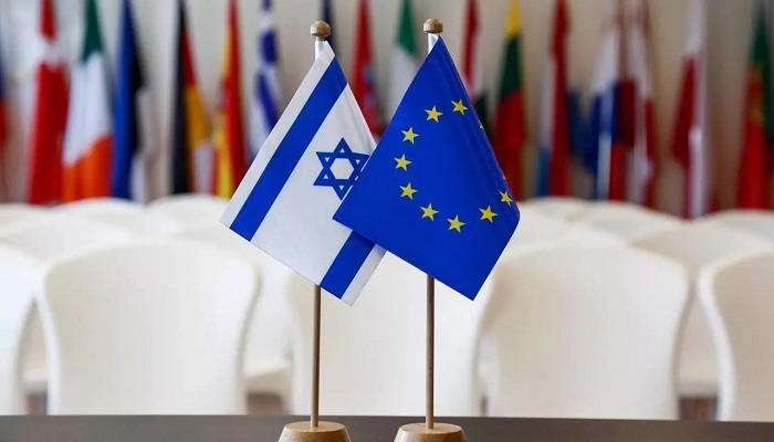 الاتحاد الأوروبي يطالب إسرائيل بتحويل أموال المقاصة للسلطة