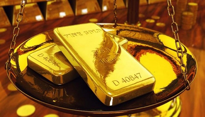 الذهب يرتفع وسط حالة من الحذر قبل الانتخابات الأمريكية