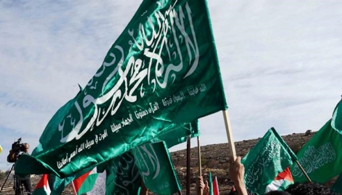 حماس: زوابع التطبيع ومؤامرات التصفية إلى زوال