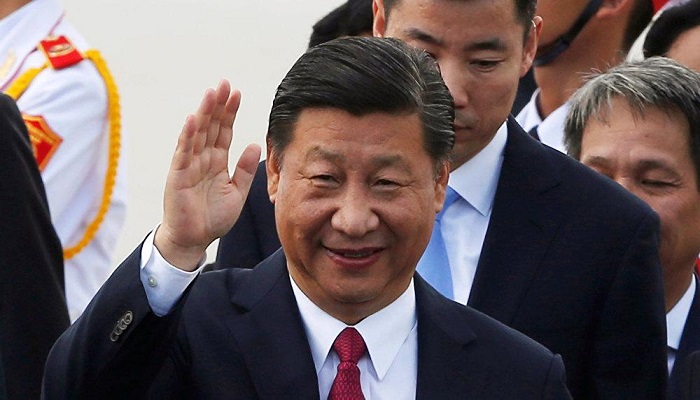 الرئيس الصيني يشدد على الابتكار باعتباره القوة الدافعة الأساسية للتنمية