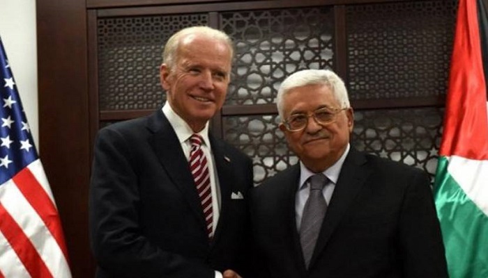 يديعوت: بايدن لن يلغي قرارات ترامب بخصوص القضية الفلسطينية

