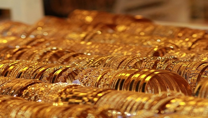 أسعار الذهب تتجه نحو تسجيل انخفاض للأسبوع الثاني
