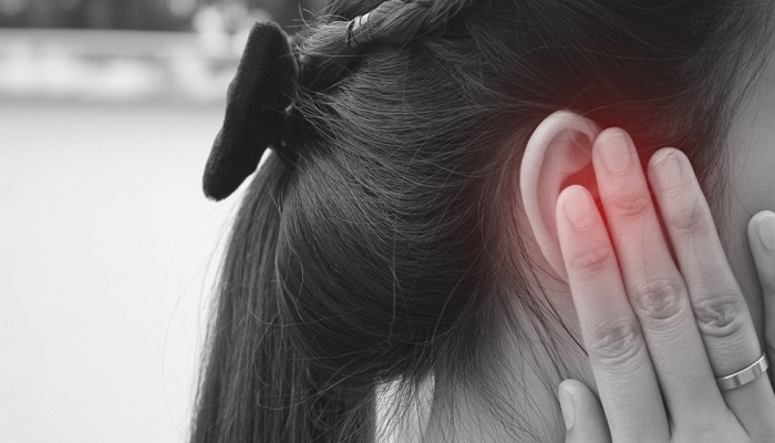 تطوير الطريقة الأولى في العالم للكشف الموضوعي عن طنين الأذن