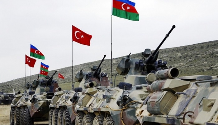 أكار: القوات البرية التركية استكملت استعداداتها للذهاب إلى أذربيجان