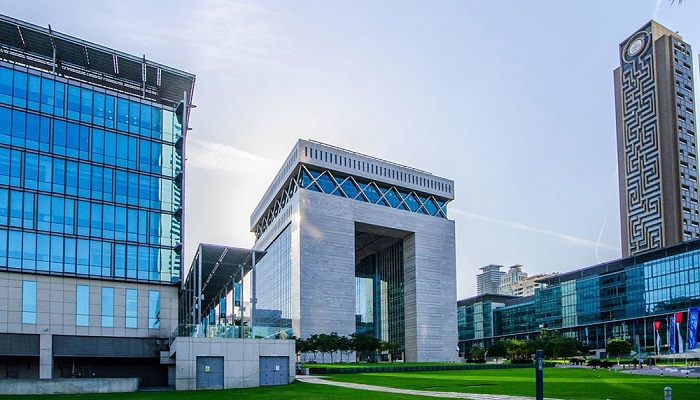مركز دبي المالي العالمي يبرم اتفاقية مع أكبر مصرف إسرائيلي