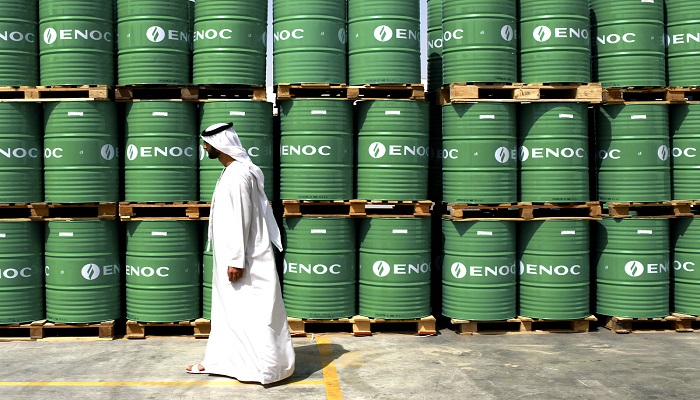 الإمارات تعلن عن اكتشافات نفطية ضخمة