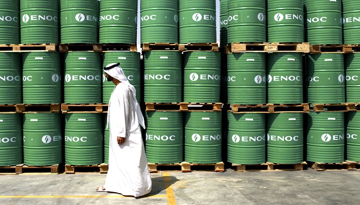 الإمارات تعلن عن