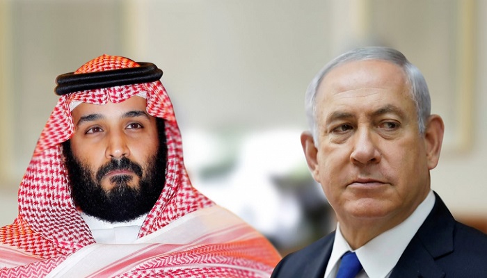 نتنياهو لم يُبلغ
