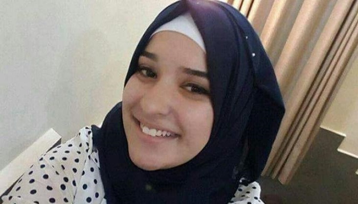 الأسيرة الجريحة نورهان عواد تدخل عامها السادس في سجون الاحتلال
