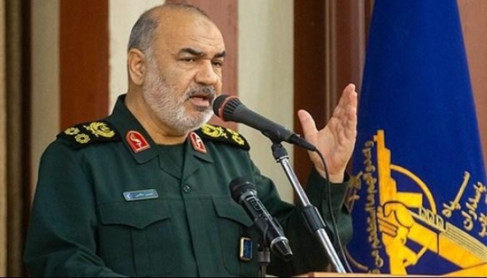 الحرس الثوري يرد