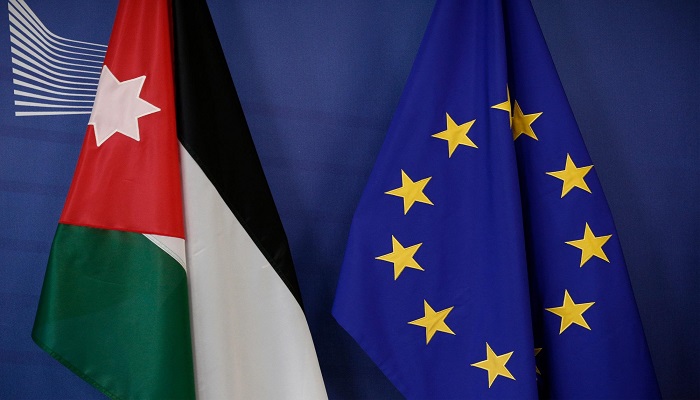 الاتحاد الأوروبي يصرف الدفعة الأولى من برنامج المساعدة المالية للأردن
