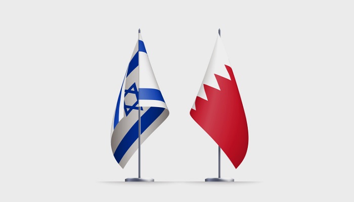 أول وفد تجاري إسرائيلي يزور البحرين
