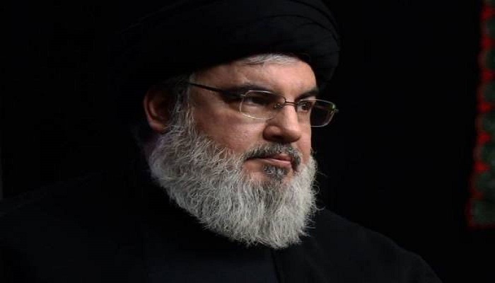 هل تمكن حزب الله من إفشال مخطط لاغتيال نصر الله مؤخرا؟ 

