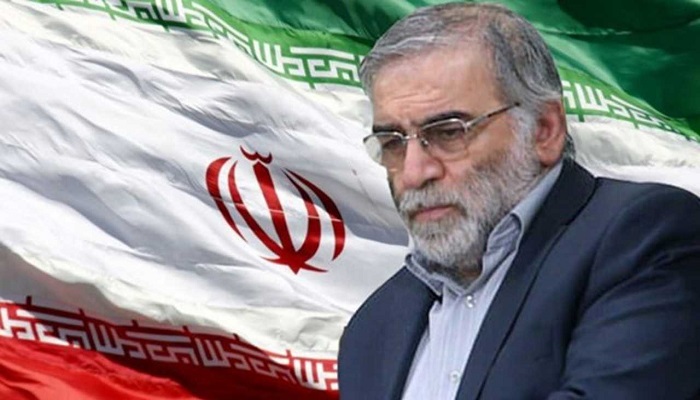وكالة أنباء إيرانية: أنباء عن اعتقال أحد عناصر مجموعة الاغتيال التي قتلت العالم النووي
