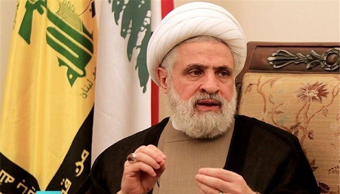 نائب المتحدث باسم حزب الله: الرد على اغتيال العالم فخري زادة في أيدي طهران
