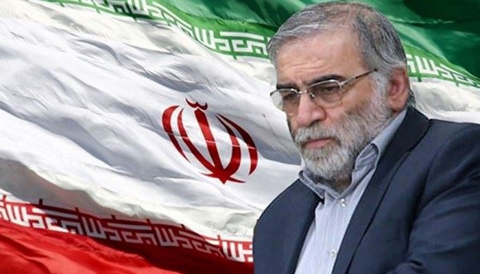الرد على اغتيال العالم النووي الإيراني في دول الخليج أم في (إسرائيل)؟