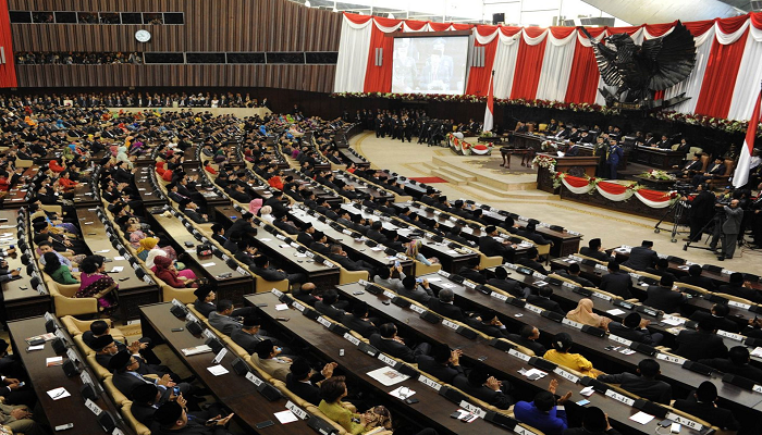 برلمانيون إندونيسيون يطالبون بإلغاء قرار يسمح للإسرائيليين بالحصول على تأشيرات دخول
