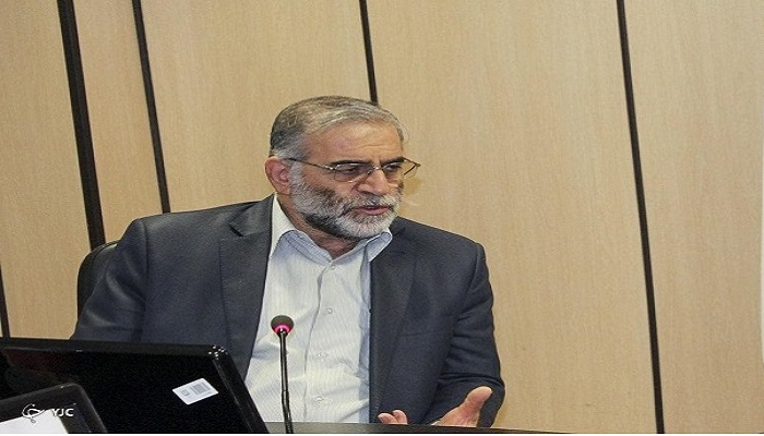 مسؤول أمني إيراني: التحقيقات الأولية تشير إلى تورط إسرائيل في اغتيال فخري زاده
