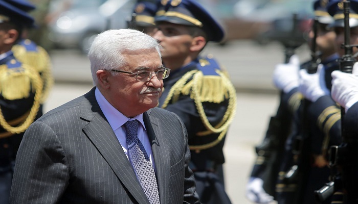 الرئيس عباس يصل القاهرة في زيارة رسمية
