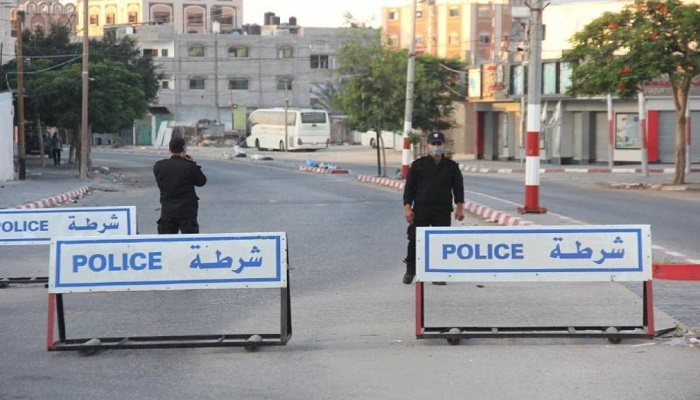 جمعية رجال الأعمال: أكثر من مليار دولار  خسائر غزة جراء كورونا

