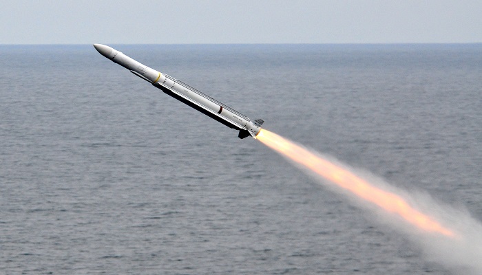 خبير يقيّم فرص نجاح الصاروخ الأمريكي الاعتراضي أمام صاروخ سارمات الروسي

