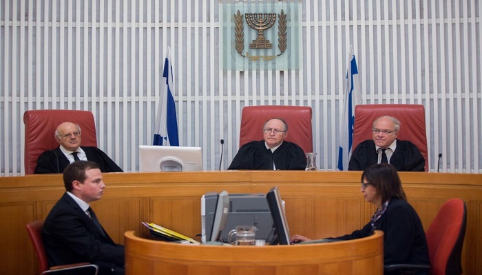  محكمة إسرائيلية تغرّم السلطة بـ 13 مليون شيقل لمشاركة بعض مسؤوليها في عملية استشهادية

