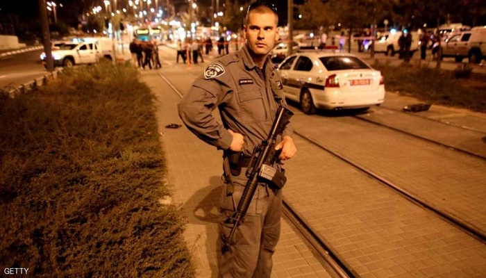11 فرعا مصرفيا في إسرائيل تتعرض لإطلاق النار خلال أقل من أسبوع

