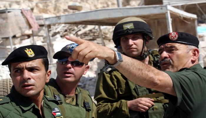 مصادر عبرية: اجتماع بين قادة أمنيين فلسطينيين وإسرائيليين قريبا

