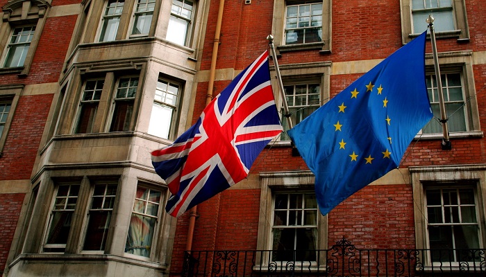 اختلافات خطيرة في المحادثات التجارية لخروج بريطانيا من الاتحاد الاوروبي
