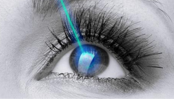 علماء يزعمون اكتشاف أنسجة في عين الإنسان تبدو مقاومة لـ SARS-CoV-2!