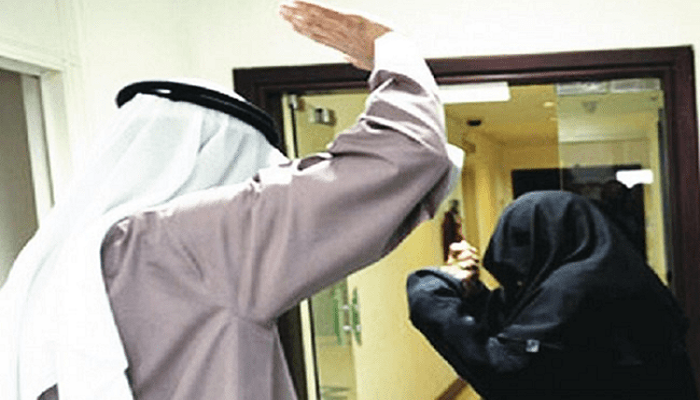 الإمارات.. زوجة تطالب