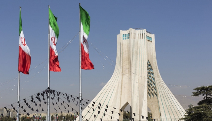 إيران توجه رسالة بالعربية إلى دول جوارها بعد خسارة ترامب
