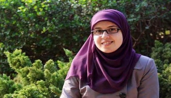الاحتلال يعتقل الأسيرة المحررة الصحافية بشرى الطويل
