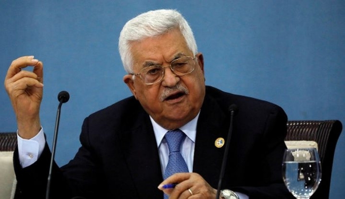 الرئيس عباس يدعو لبدء ترتيبات عقد مؤتمر دولي مطلع العام القادم
