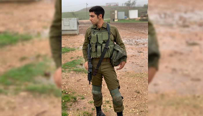 يديعوت تنشر تفاصيل مقتل أحد جنود لواء جولاني الإسرائيلي في يعبد 

