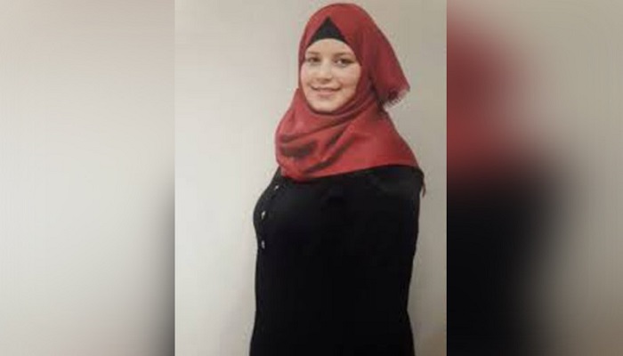 الأسيرة الجريحة أمل