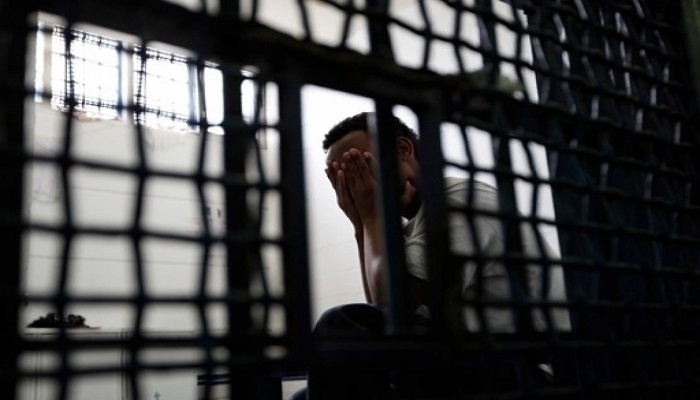 الجامعة العربية تدعو مجددا للإفراج عن الأسرى من سجون الاحتلال في ظل تفشي كورونا
