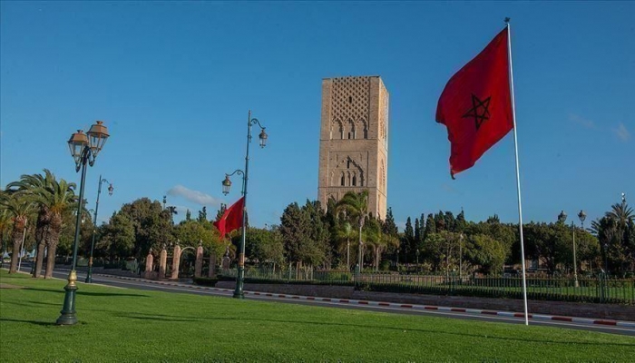 ترامب يعلن أن المغرب وإسرائيل اتفقا على تطبيع العلاقات
